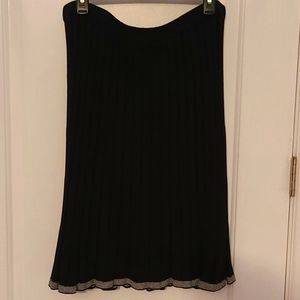 St John Flirty Skirt